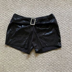 Dance/Halloween Shorts